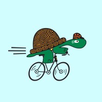 Terrapin Bicycles Logo