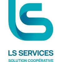 LS SERVICES Logo
