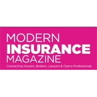 Modern Insurance Magazine Logo