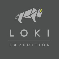 LOKI Expedition Logo