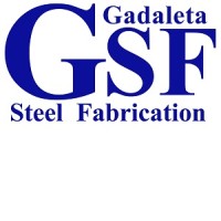 Gadaleta Steel Fabrication Pty Ltd Logo