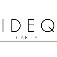 IDEQ Logo