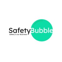 Safety Bubble Logo