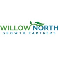 Willow North Growth Partners Logo