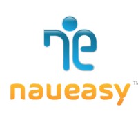 Naueasy Logo