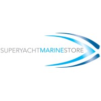 Superyacht Marine Store Logo