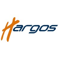 Hargos Soluções em Cobrança, Vendas e Atendimento Logo