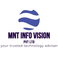 MNT Info Vision Pvt Ltd Logo
