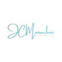 JCMonachon Coaching Logo