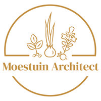 Moestuin Architect Logo