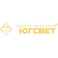 Группа компаний ЮГСВЕТ Logo