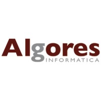 Algores Informatica Logo