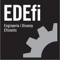 EDEFI ENGINEERING SL Logo