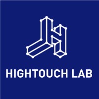 HighTouch Lab Logo
