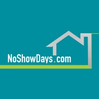 NoShowDays.com Logo