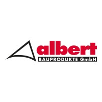 albert BAUPRODUKTE GmbH Logo