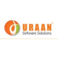 Uraan Software Solutions Logo