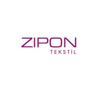 Zipon Tekstil Logo
