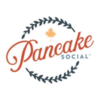 Pancake Social Logo