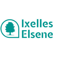Commune dIxelles Logo