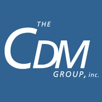 The CDM Group, Inc. Logo
