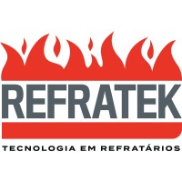 Refratek Ltda. Logo