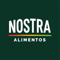 Nostra Alimentos Logo