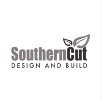Southern Cut Design and Build Logo