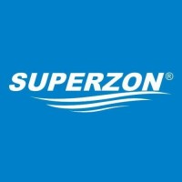 SUPERZON PURIFICADORES Logo