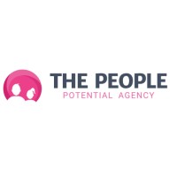 The People Potential Agency Logo