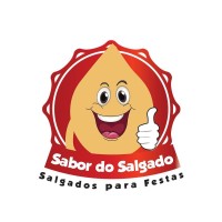 Sabor do Salgado Logo