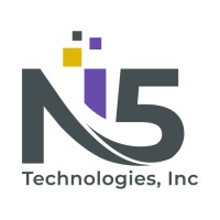 N5 Technologies, Inc. Logo