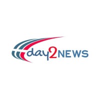 Day2news Logo
