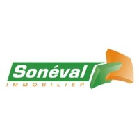 Soneval Jourdain Immobilier Logo