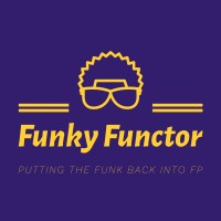 Funky Functor Logo