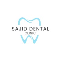 Sajid Dental Clinic Logo