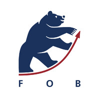 FOB - Family Office Dr. Katja Bär Logo