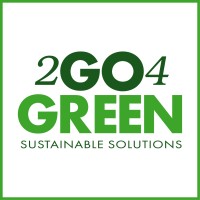2Go4Green Logo
