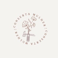 Conserta Mulher Logo