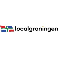 LocalGroningen Logo