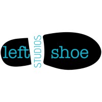 Left Shoe Logo