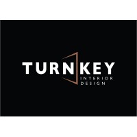 Turnkey Interior Decoration LLC Logo