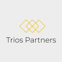 Trios Partners LLP Logo