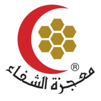 Mujezat AL Shifa General Trading Co. W.L.L. Logo