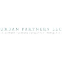 Urban Partners Logo