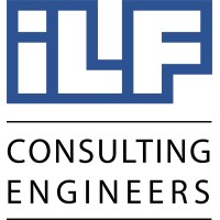 ILF Consulting Engineers in Switzerland Logo