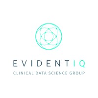 EvidentIQ Logo