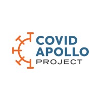 Covid Apollo Project Logo