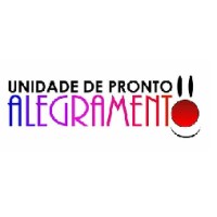 Unidade de Pronto Alegramento - UPA Logo