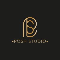 POSH STUDIO Logo